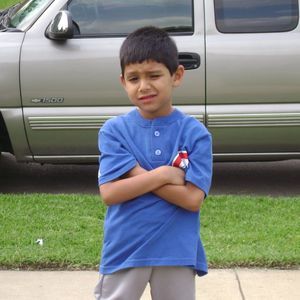 Meet your Posher, Gerardo